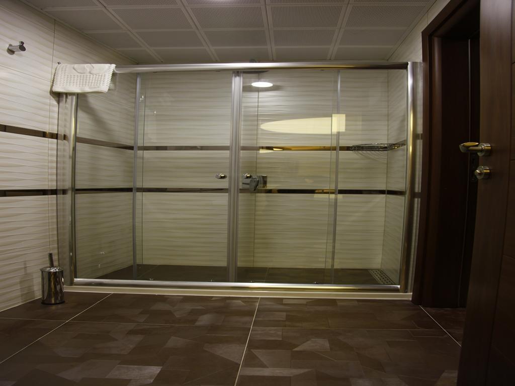 Feyzan Hotel Corum Номер фото