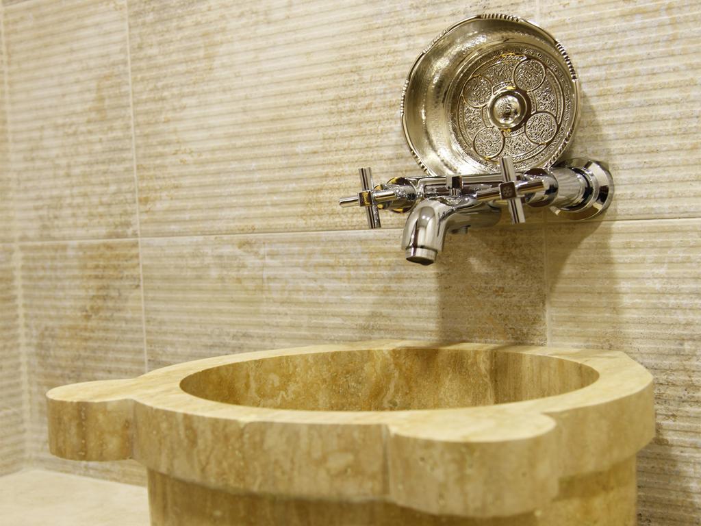 Feyzan Hotel Corum Номер фото