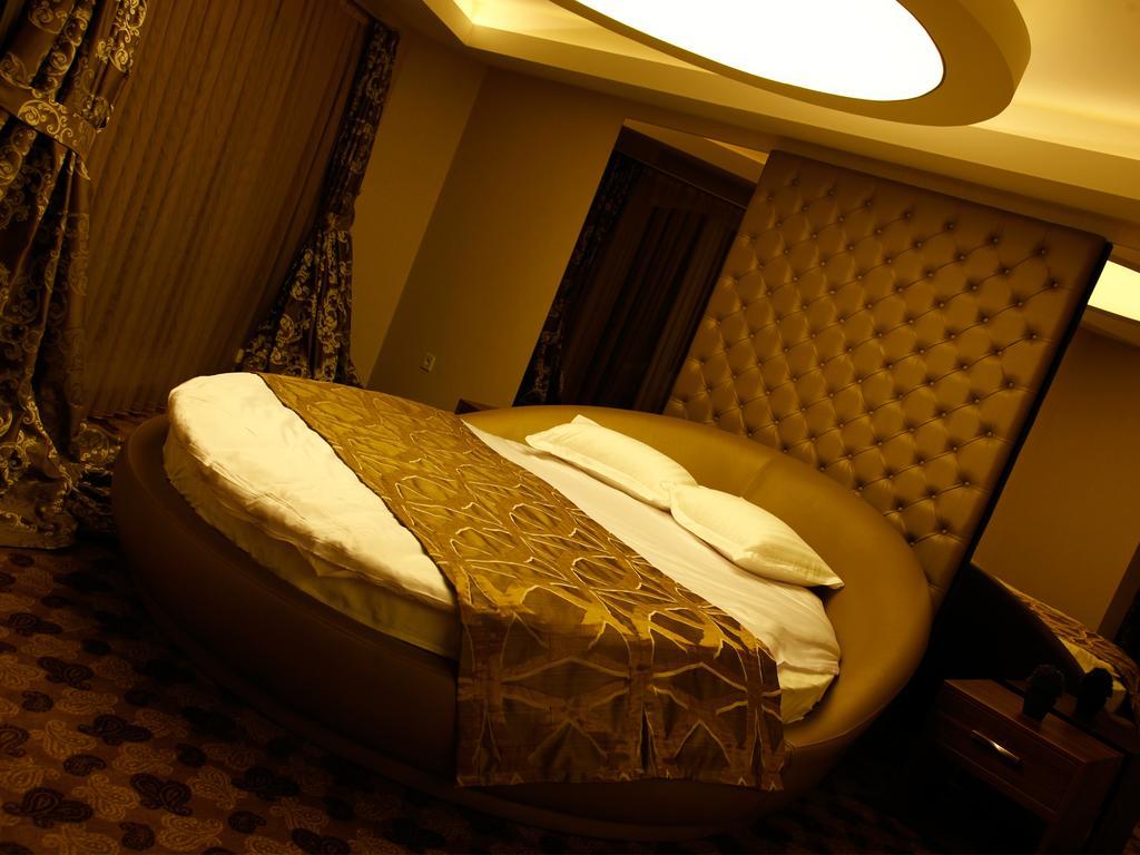 Feyzan Hotel Corum Номер фото