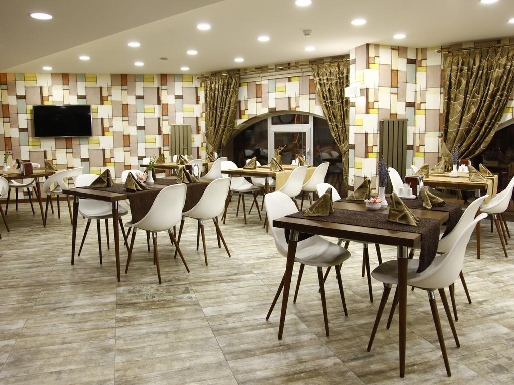 Feyzan Hotel Corum Екстер'єр фото
